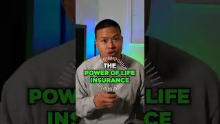 The Power Of Life Insurance!