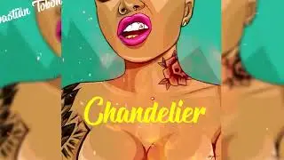 Chandelier Vocal SIA   Madureira Lucas Chibata Aleteo 2018 , Aleteo Diciembre