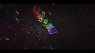 INTRO for ZATSU (()) bYYY      SyNArTS