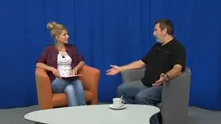 Vlastimil Vondruška - Spisovatel, historik, etnograf (42/2017)