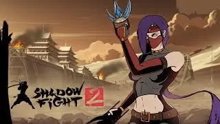 NEW ACT. SHOGUN is VERY CLOSE - Shadow Fight 2 Walkthrough
