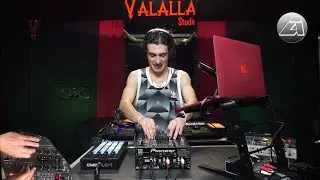 Versa - Welcome Tune VS Akeos & Jub - Duel (Jub 