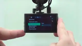 Roadgid Duo 4 - подробная инструкция
