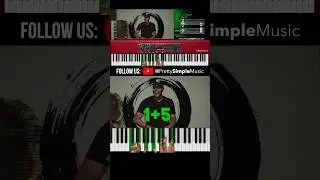 R&B Chord Progression 