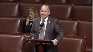 Smucker Urges House to Pass the Bipartisan Survivor Justice Tax Prevention Act