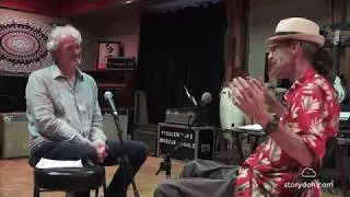 Muscle Shoals Interviews Episode 3 -   Holger Petersen and Scott Boyer