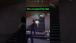Bro knew it was over 😭 #fortniteclips #shorts #tiktok #fyp