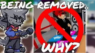 funky friday is removing this animation from the game..