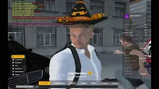 АДМИН БУДНИ НА РАДМИРЕ #3 | 3 LVL | Radmir CRMP 14