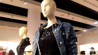 В MANGO НОВАЯ КОЛЛЕКЦИЯ)
