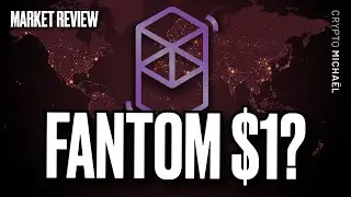Fantom, To Buy Or To Sell, Target $1?