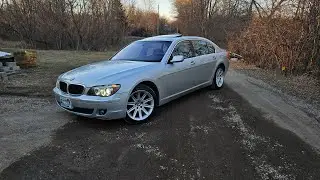 E65/E66 Stretch Belt Delete A/c Belt tensioner Retrofit