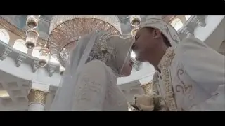 Yopie & Fitri Wedding filmed on Sony A7S II