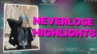 HvH highlights #2 ft Neverlose.cc