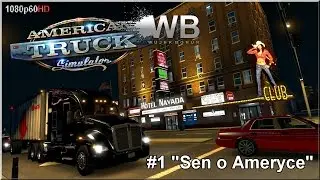 American Truck Simulator - #1 
