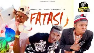 MY FATASI (RISING STAR COMEDY EXTRA)