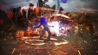 BDO DarkSword Guild Bosses V2