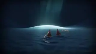 Journey gameplay 2