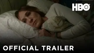 Divorce - Official Trailer - Official HBO UK