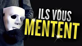🤯 Les PRONOSTIQUEURS vous MENTENT TOUS sur leurs chiffres !!