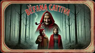 La Befana cattiva