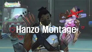 oops i'm a Hanzo main