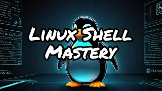 Linux Command Line Course Linux Terminal Shell Scripting