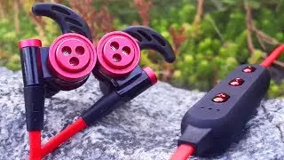 ✅bluetooth HEADPHONES for RUN from Aliexpress