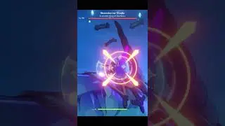 Solo Layla One Phase Dvalin (No Food) | Genshin Impact