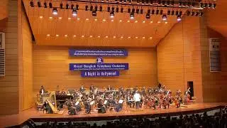 Star Wars Suite - Main theme