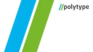Polytype boucle