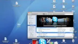 Install Skype Mac