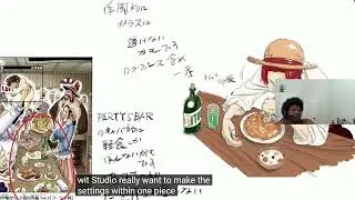 NEW ONE PIECE REMAKE LOOKING REALLY GOOD!