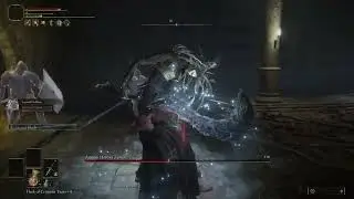PART 6   Fighting knight of Zamor and getting Kristoff