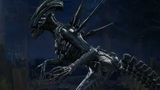 Rating Alien and Ripley Skins - Dead by Daylight