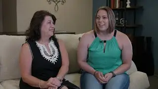 Patient Finds out About AAT Deficiency but Is Given Hope