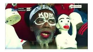 ORLANDO PIRATES VS SUPERSPORT UNITED 3-1 ALL HIGHLIGHTS