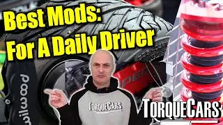 Essential Must Do Mods for a daily driver,🔧 How to Modify Your Car Without Tears 😭