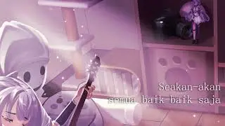 Sayoko Vestia Zeta Cover Versi Indonesia (AI cover)
