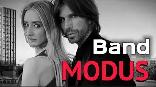 Кавер группа ModusBand - Итальянская программа, эстрада (cover mix) Москва [Promo 2022] New!