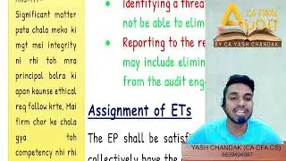 SQC -1 Full Revision with learning | SA 299