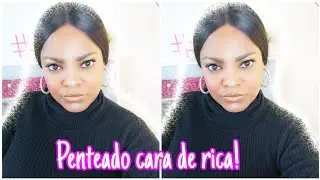 Dica infalível para ficar com cara de rica em minutos!