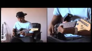 NEW Original - We Can Chill