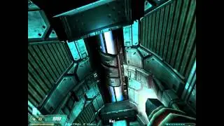 Doom 3 - Part 12 (Co-op) 