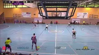 MyPlay for Futsal (2023)