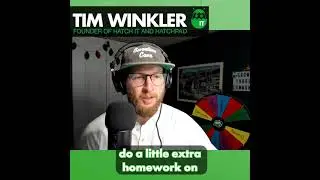 Do THIS Before Your Startup Interview | Ask An Engineer