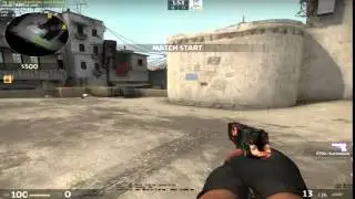 60 Fps Video CSGO