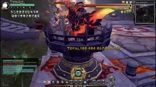 Typhoon Kim Nest LB 20 [Crusader]