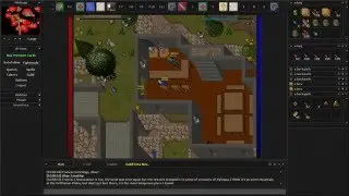 Barbarian quest