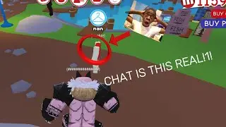 Playing Meepcity until i see a headless
